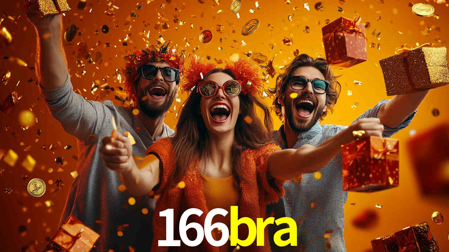 Loterias online disponíveis na 166bra